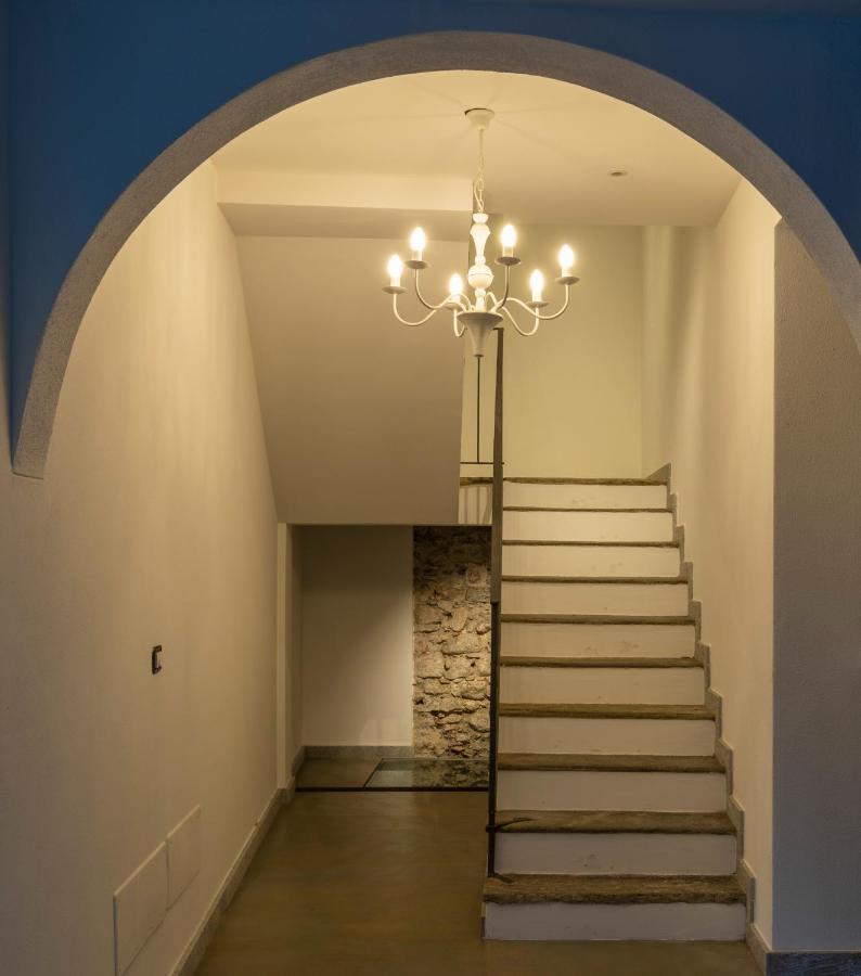 Residence Casa Coppa Appartamento Duplex Omegna Exterior photo